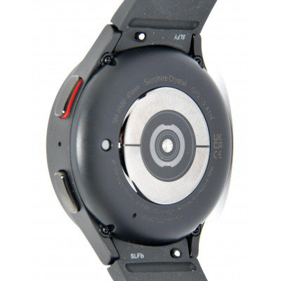 SMARTWATCH SAMSUNG GALAXY WATCH5 PRO 45MM WIFI NEGRO