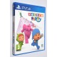 VIDEOJUEGO PS4 POCOYO PARTY