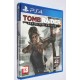 VIDEOJUEGO PS4 TOMB RAIDER DEFINITIVE