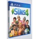 VIDEOJUEGO PS4 LOS SIMS 4