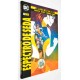 COMIC ESPECTRO DE SEDA ANTES DE WATCHMEN