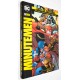COMIC MINUTEMEN ANTES DE WATCHMEN