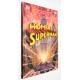COMIC HOMBRE Y SUPERMAN