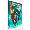 COMIC SUPERMAN PRIMER TRUENO SHAZAM