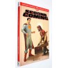 COMIC SUPERMAN SECOND COMING
