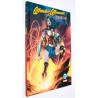 COMIC WONDER WOMAN ESPECIAL
