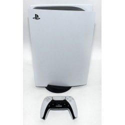 PS5 825GB BLANCA COMPLETA
