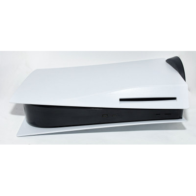 PS5 825GB BLANCA COMPLETA