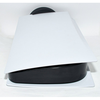 PS5 825GB BLANCA COMPLETA