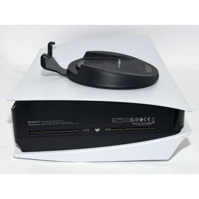 PS5 825GB BLANCA COMPLETA