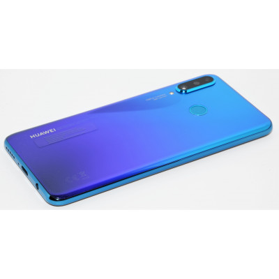 HUAWEI P30 LITE PEACOCK BLUE