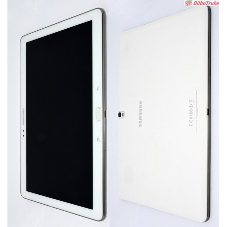 TABLET SAMSUNG GALAXY PRO 16GB T520