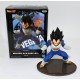 FIGURA DRAGON BALL Z VEGETA BANPRESTO