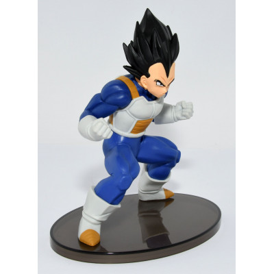 FIGURA DRAGON BALL Z VEGETA BANPRESTO