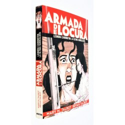 ARMADA DE LOCURA