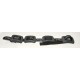 CINTURON LASTRE BUCEO DECATHLON TRIBOARD