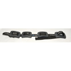 CINTURON LASTRE BUCEO DECATHLON TRIBOARD