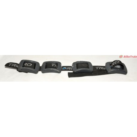 CINTURON LASTRE BUCEO DECATHLON TRIBOARD