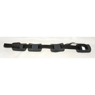 CINTURON LASTRE BUCEO DECATHLON TRIBOARD