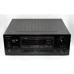 AMPLIFICADOR HOME CINEMA ONKYO TX DS575X