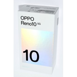 OPPO RENO10 5G 256GB GRIS PRECINTADO