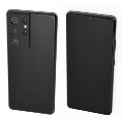SAMSUNG GALAXY S21 ULTRA 5G 128GB NEGRO