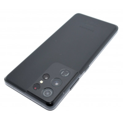 SAMSUNG GALAXY S21 ULTRA 5G 128GB NEGRO