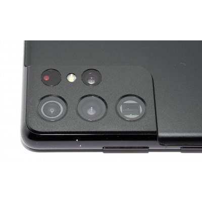 SAMSUNG GALAXY S21 ULTRA 5G 128GB NEGRO