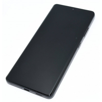 SAMSUNG GALAXY S21 ULTRA 5G 128GB NEGRO