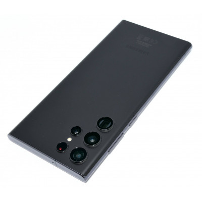 SAMSUNG GALAXY S22 ULTRA 256GB NEGRO