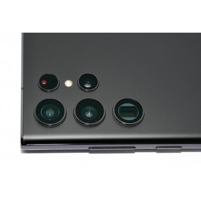 SAMSUNG GALAXY S22 ULTRA 256GB NEGRO