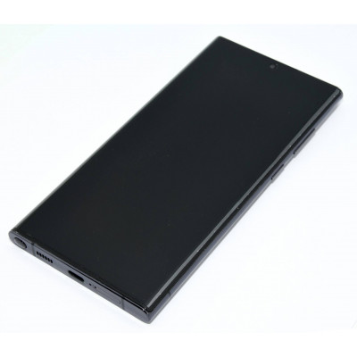 SAMSUNG GALAXY S22 ULTRA 256GB NEGRO