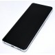 SAMSUNG GALAXY S21 ULTRA 5G 256GB PLATA