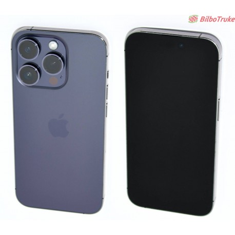 IPHONE 14 PRO 256GB MORADO