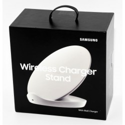 SAMSUNG WIRELESS CHARGER STAND