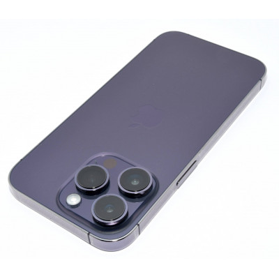 IPHONE 14 PRO 256GB MORADO