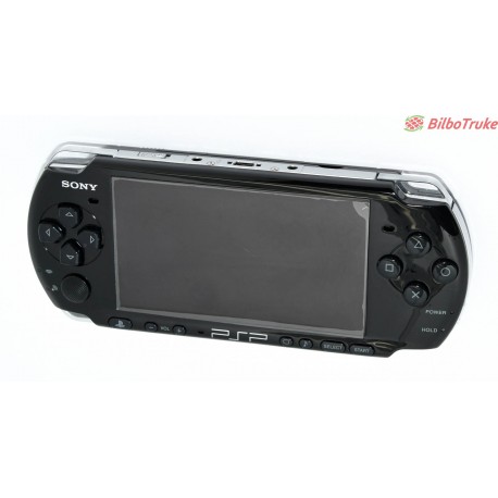 CONSOLA PSP SLIM 3004