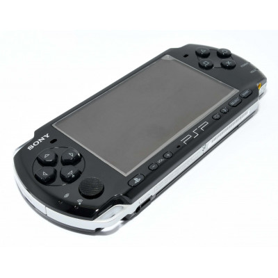CONSOLA PSP SLIM 3004