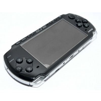 CONSOLA PSP SLIM 3004
