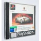 VIDEOJUEGO PSX PORSCHE CHALLENGE