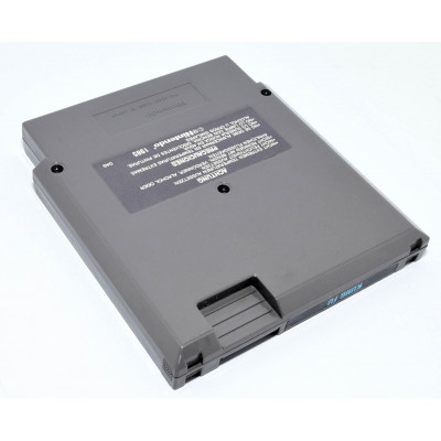 VIDEOJUEGO NES KUNG FU