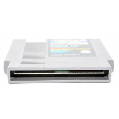 VIDEOJUEGO NES KUNG FU