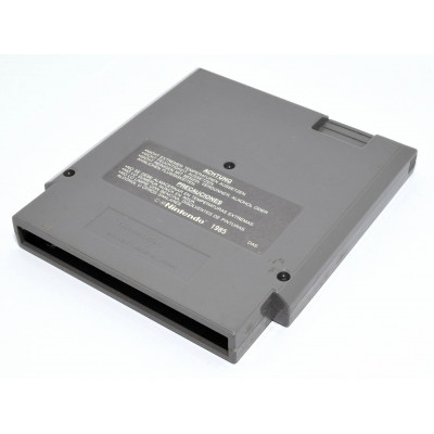 VIDEOJUEGO NES LOS PICAPIEDRA