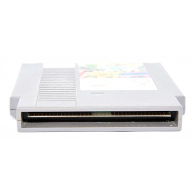 VIDEOJUEGO NES LOS PICAPIEDRA