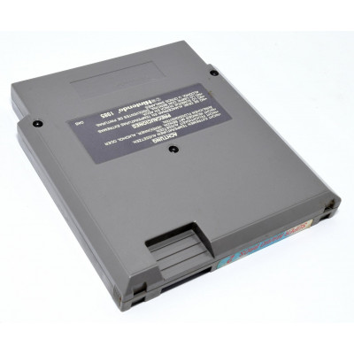 VIDEOJUEGO NES SUPER MARIO BROS 2