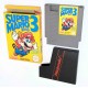 VIDEOJUEGO NES SUPER MARIO BROS 3