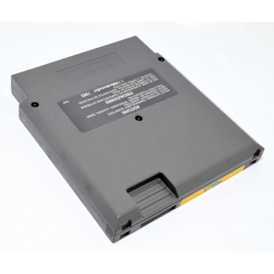 VIDEOJUEGO NES SUPER MARIO BROS 3