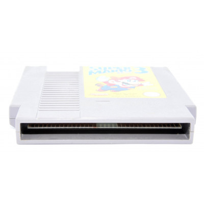 VIDEOJUEGO NES SUPER MARIO BROS 3