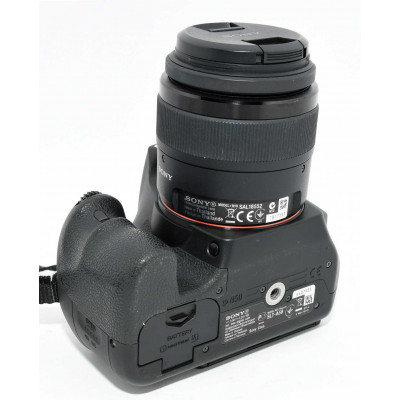 CAMARA DIGITAL SONY SLT-A58