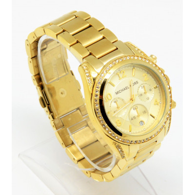 RELOJ PULSERA MICHAEL KORS MK-5166